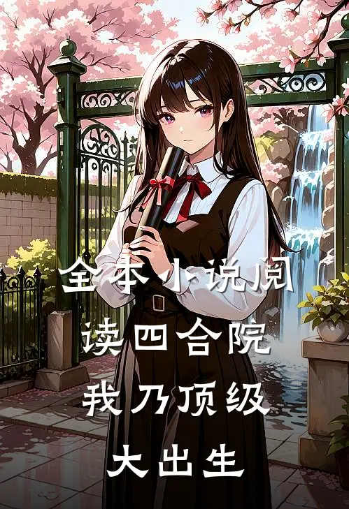 全本小说阅读四合院：我乃顶级大出生