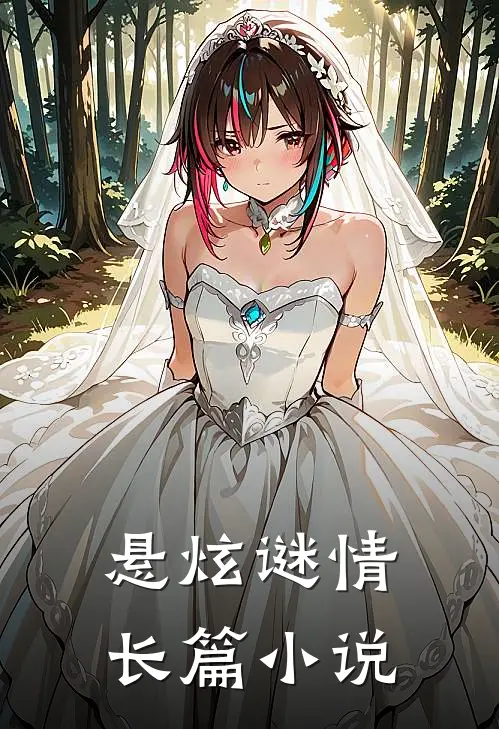 悬炫谜情长篇小说