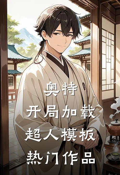 奥特：开局加载超人模板热门作品