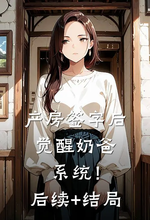 产房签字后，觉醒奶爸系统！后续+结局