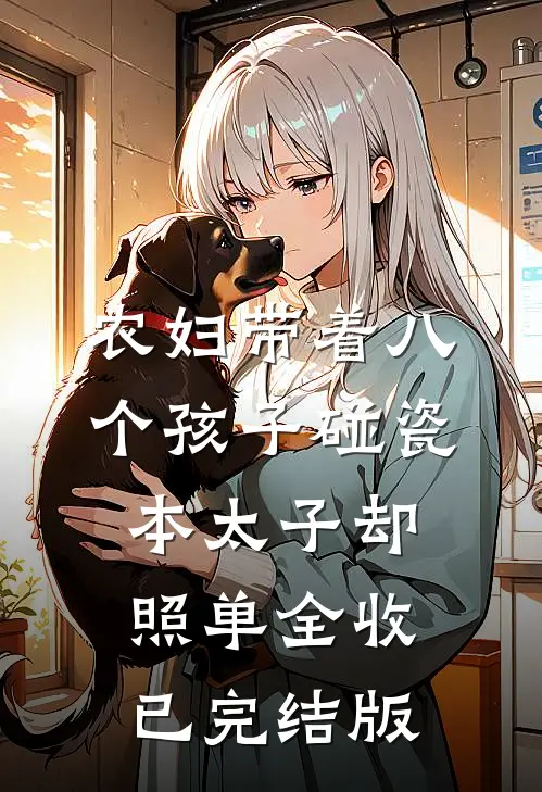 农妇带着八个孩子碰瓷，本太子却照单全收已完结版