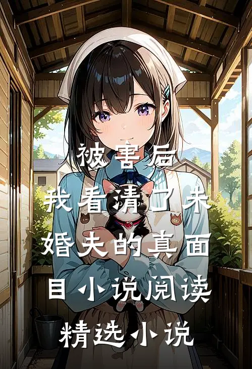 被害后,我看清了未婚夫的真面目小说阅读精选小说