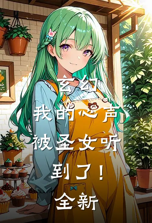 玄幻：我的心声被圣女听到了！全新