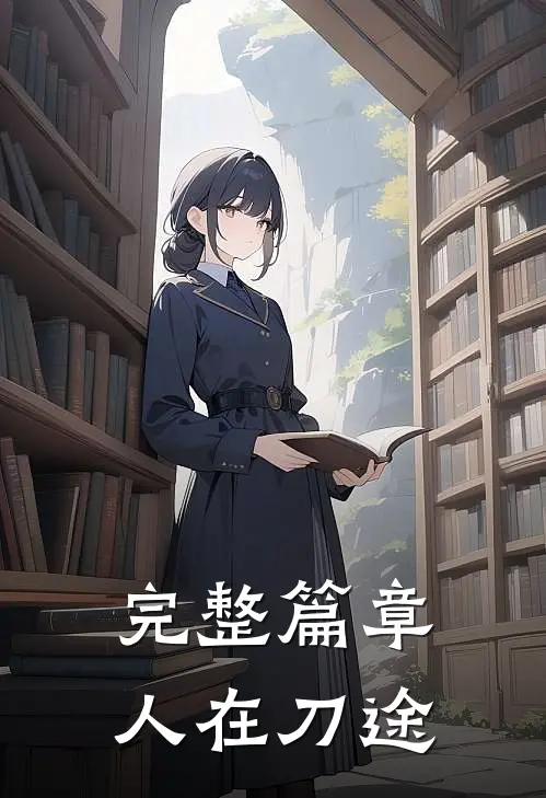 完整篇章人在刀途