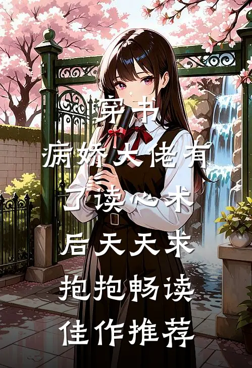 穿书：病娇大佬有了读心术后天天求抱抱畅读佳作推荐