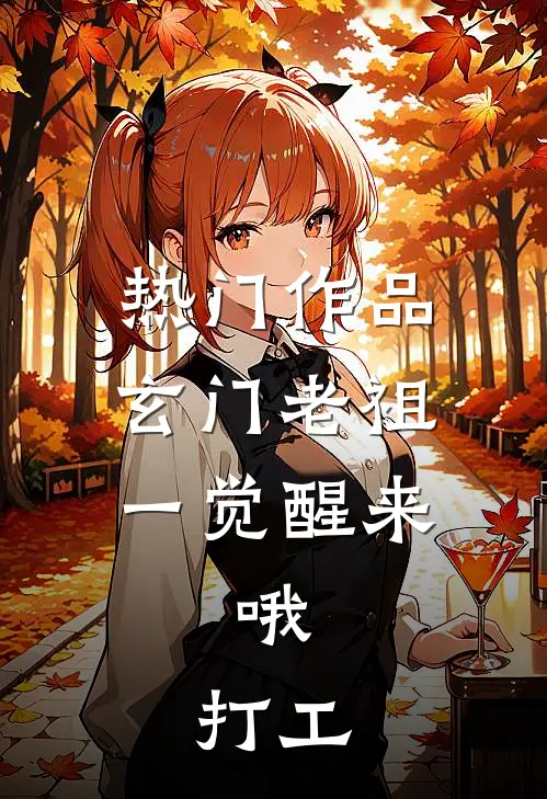 热门作品玄门老祖一觉醒来：哦，打工