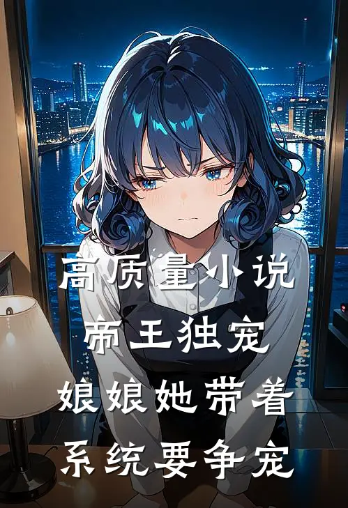 高质量小说帝王独宠：娘娘她带着系统要争宠
