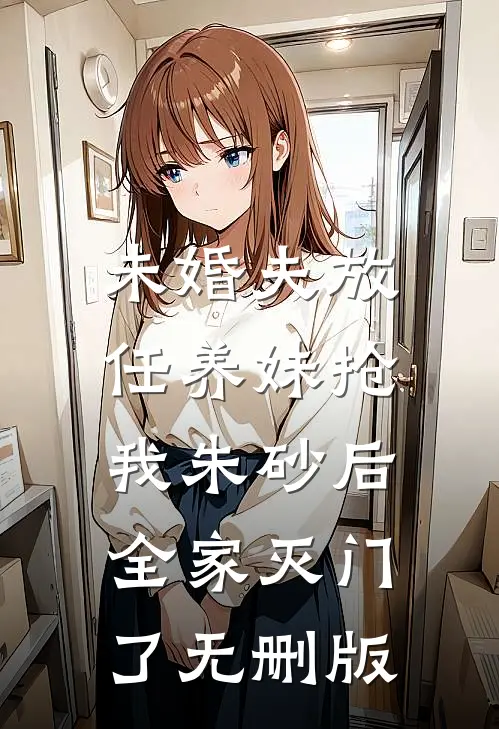 未婚夫放任养妹抢我朱砂后，全家灭门了无删版