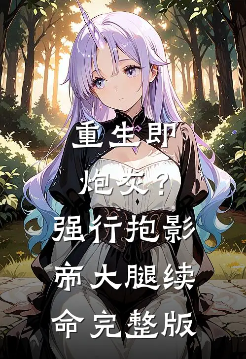 重生即炮灰？强行抱影帝大腿续命完整版