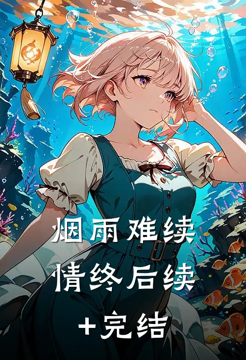 烟雨难续情终后续+完结