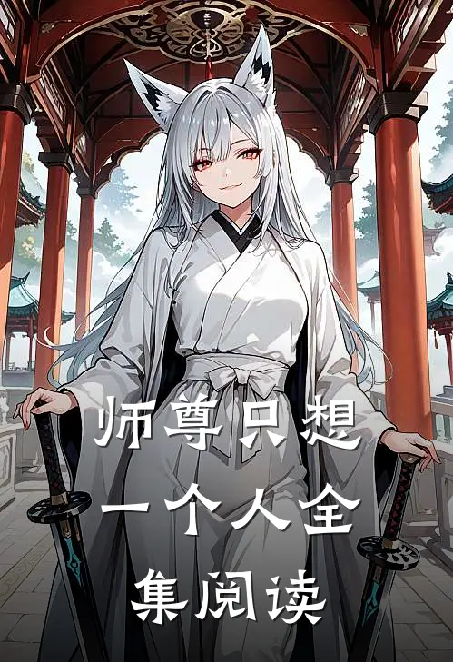 师尊只想一个人全集阅读