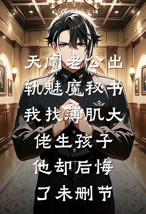 天阉老公出轨魅魔秘书，我找薄肌大佬生孩子他却后悔了未删节