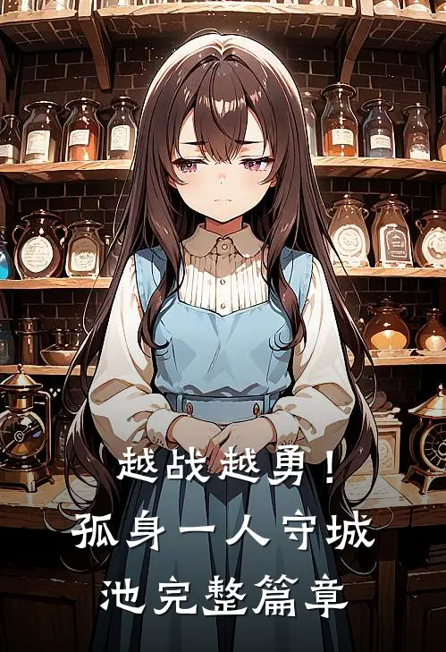 越战越勇！孤身一人守城池完整篇章