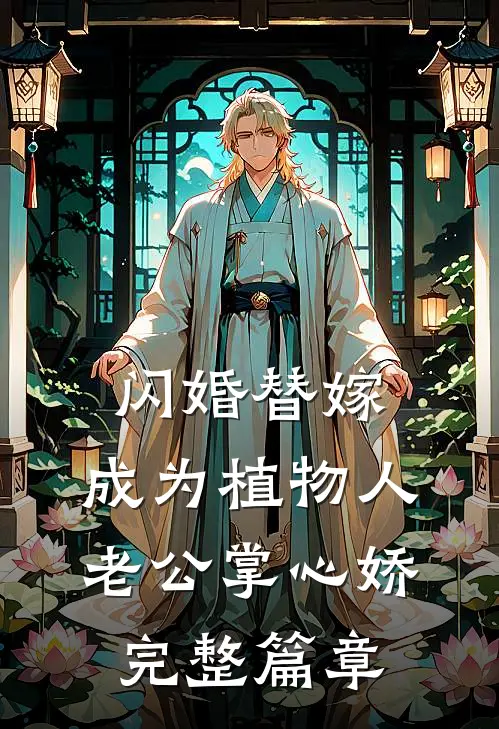 闪婚替嫁，成为植物人老公掌心娇完整篇章