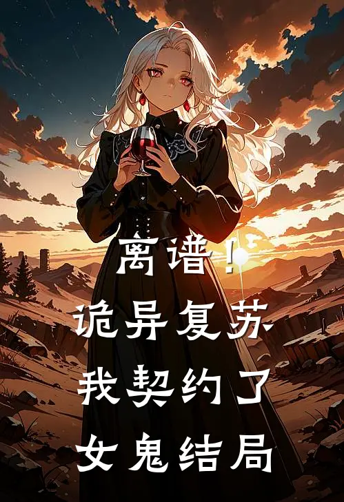 离谱！诡异复苏，我契约了女鬼结局