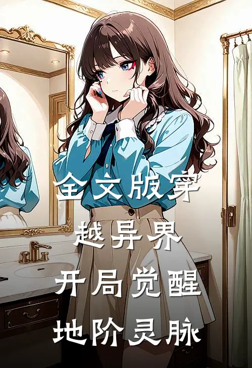 全文版穿越异界，开局觉醒地阶灵脉