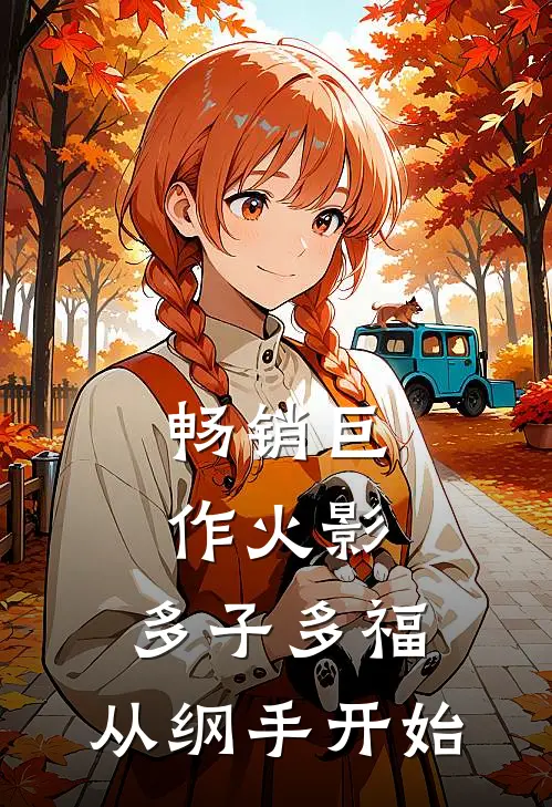 畅销巨作火影：多子多福，从纲手开始