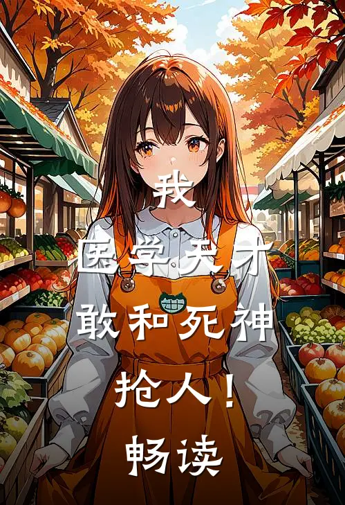我，医学天才，敢和死神抢人！畅读