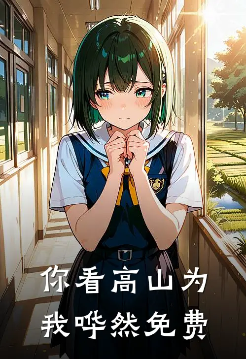 你看高山为我哗然免费