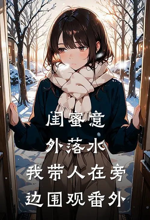 闺蜜意外落水，我带人在旁边围观番外