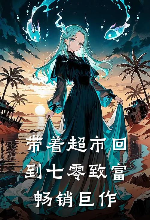 带着超市回到七零致富畅销巨作