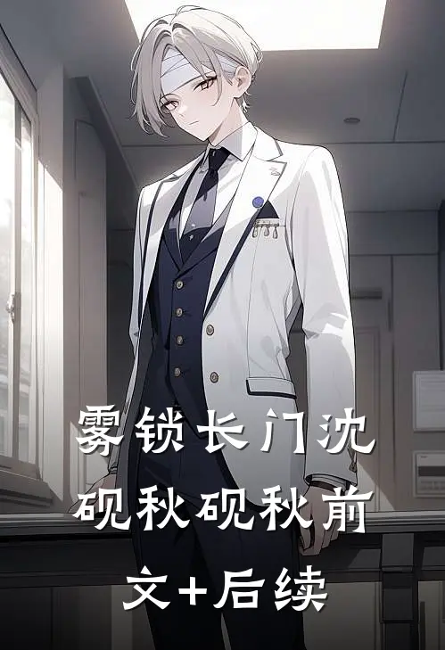 雾锁长门沈砚秋砚秋前文+后续