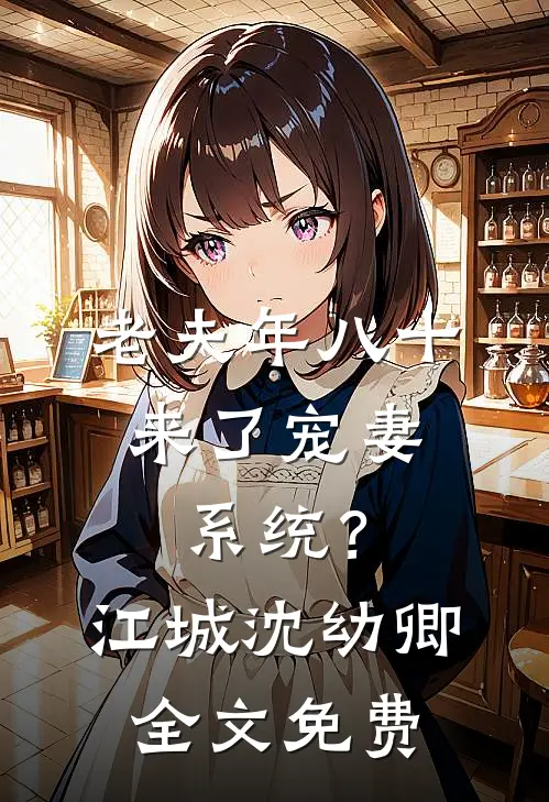 老夫年八十，来了宠妻系统？江城沈幼卿全文免费