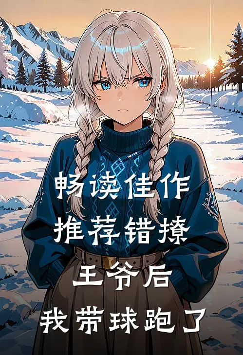 畅读佳作推荐错撩王爷后，我带球跑了