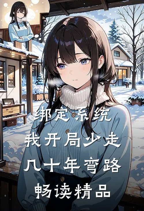 绑定系统：我开局少走几十年弯路畅读精品