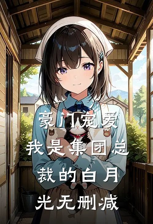 豪门宠爱：我是集团总裁的白月光无删减
