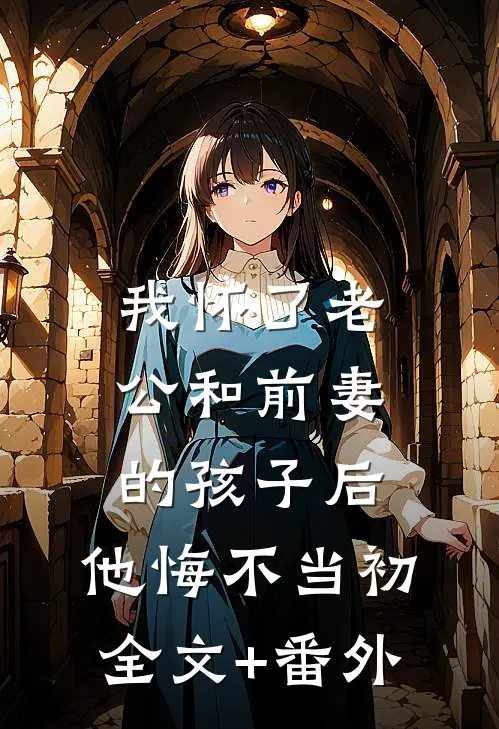 我怀了老公和前妻的孩子后，他悔不当初全文+番外