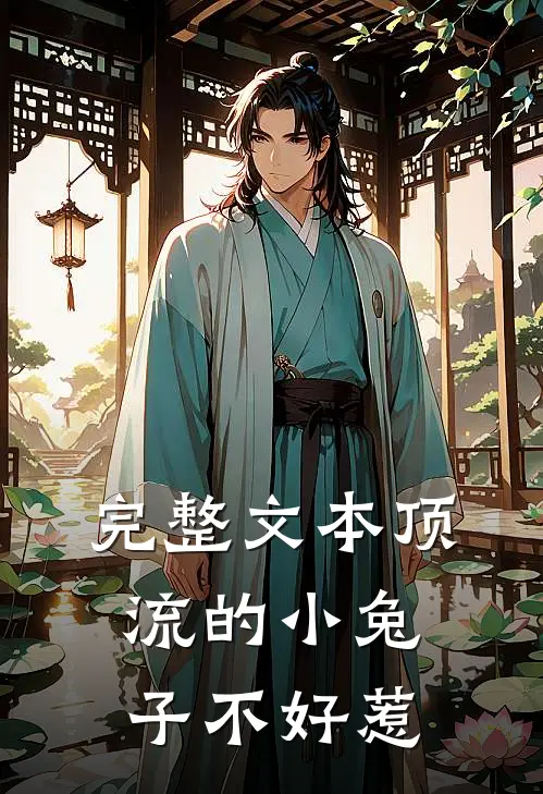 完整文本顶流的小兔子不好惹