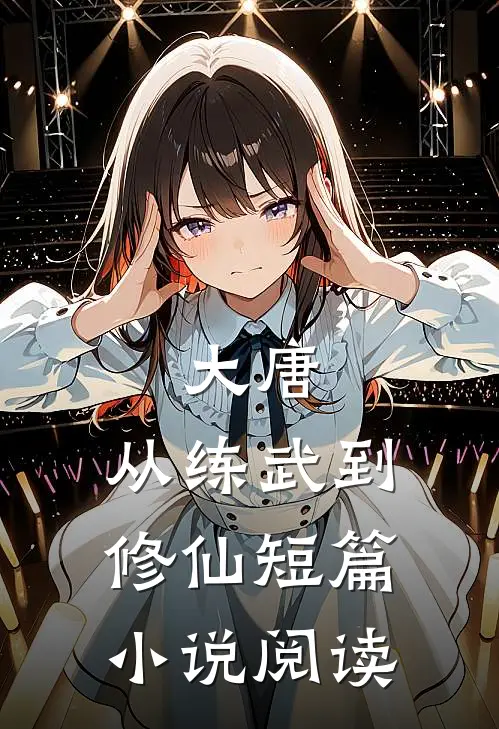 大唐：从练武到修仙短篇小说阅读