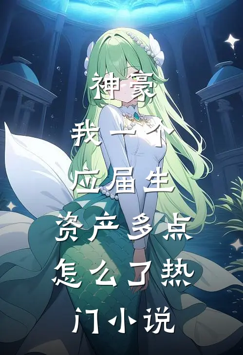 神豪：我一个应届生，资产多点怎么了热门小说
