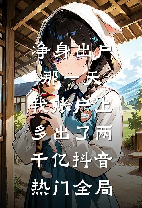 净身出户那一天，我账户上多出了两千亿抖音热门全局