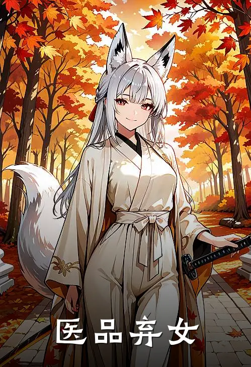医品弃女