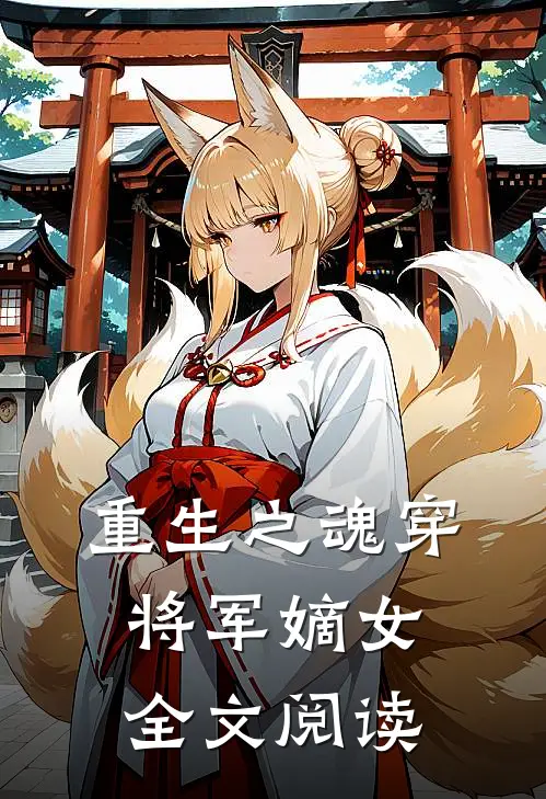 重生之魂穿将军嫡女全文阅读