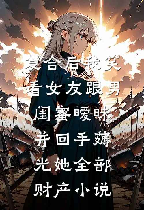 复合后我笑看女友跟男闺蜜暧昧，并回手薅光她全部财产小说