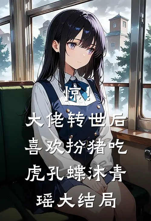 惊！大佬转世后喜欢扮猪吃虎孔蝶沐青瑶大结局