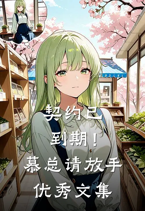 契约已到期！慕总请放手优秀文集