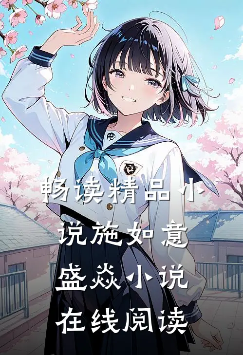 畅读精品小说施如意盛焱小说在线阅读