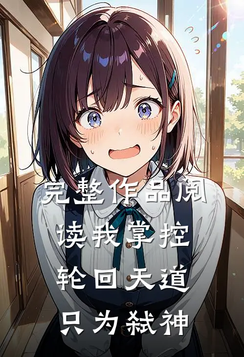 完整作品阅读我掌控轮回天道，只为弑神