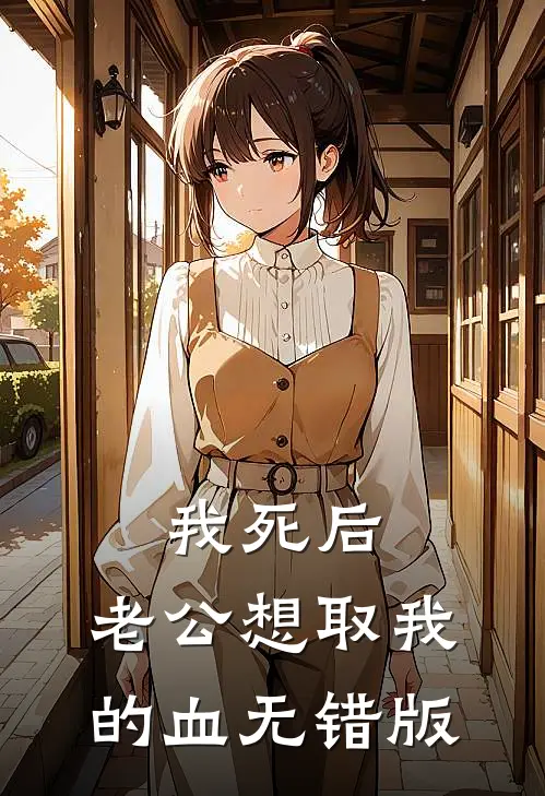 我死后，老公想取我的血无错版