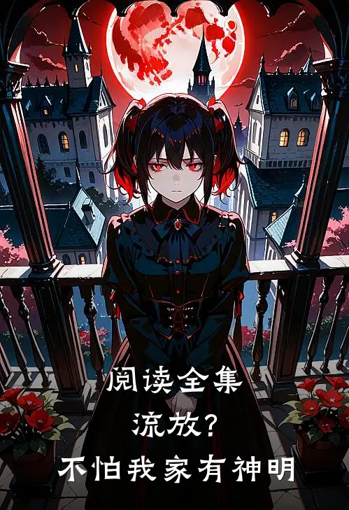 阅读全集流放？不怕，我家有神明