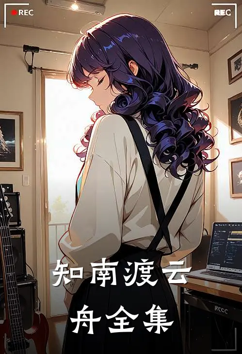 知南渡云舟全集