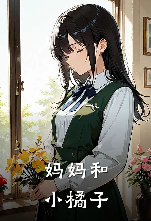 妈妈和小橘子
