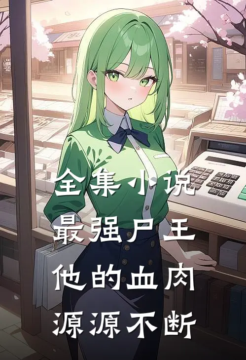 全集小说最强尸王：他的血肉源源不断