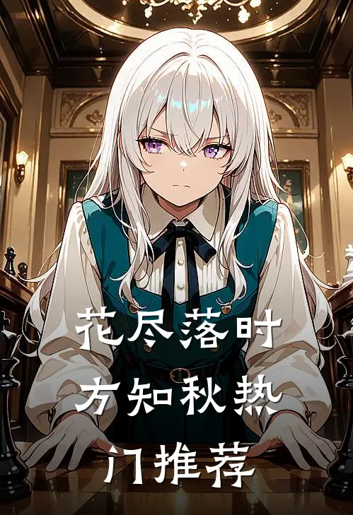 花尽落时方知秋热门推荐