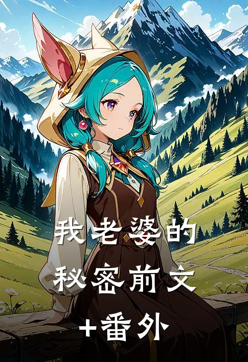 我老婆的秘密前文+番外