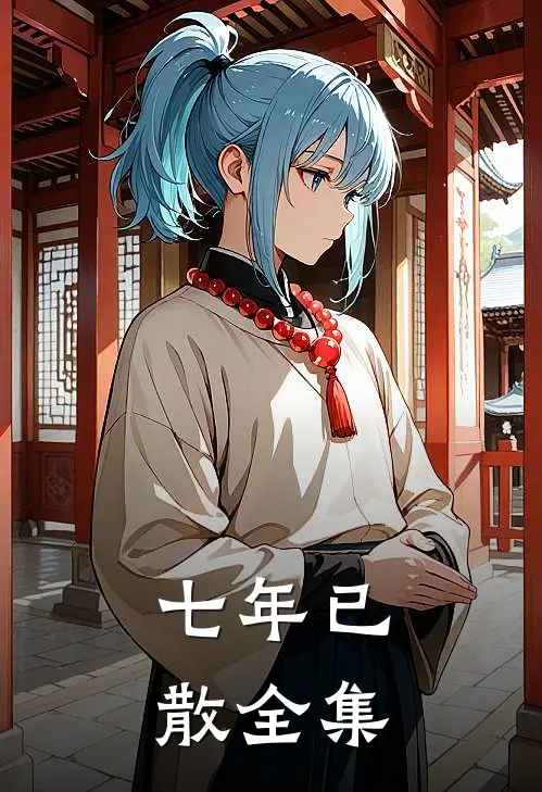 七年已散全集